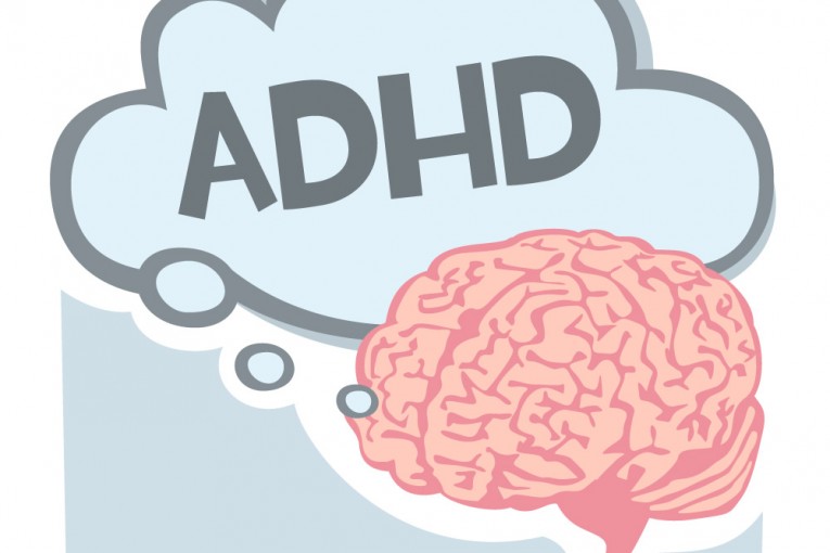 Causes of ADHD