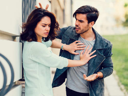 Causes of Avoidant Partner