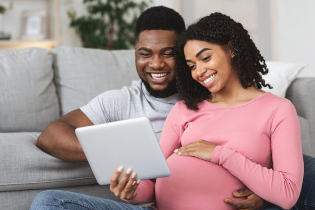 Characteristics of Good Pregnancy Counselor