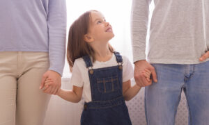 Co-Parenting