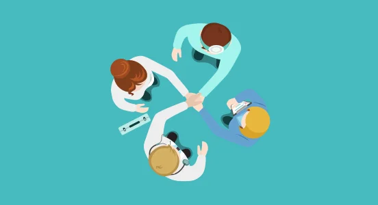 Collaborative Care Model : Meaning, Working, And Benefits