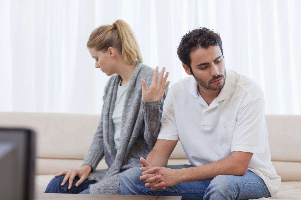 How To Resolve Conflicts In Relationship?