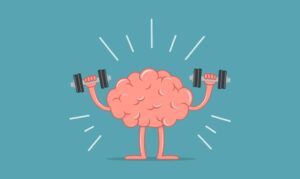 Exercising Benefits On Mental Health