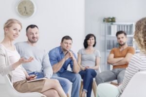 family counseling