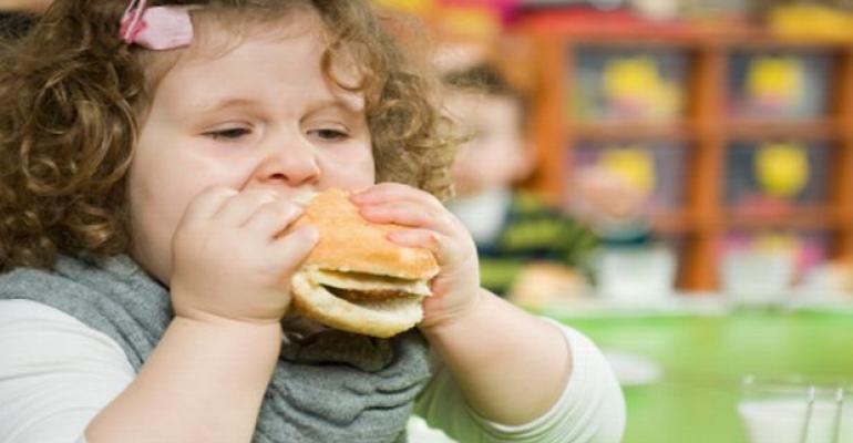 Fat Kids: Truth About Childhood Obesity and Weight Problems