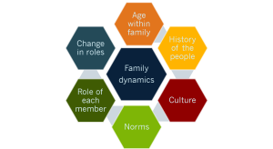 Forms Of Family Dynamics
