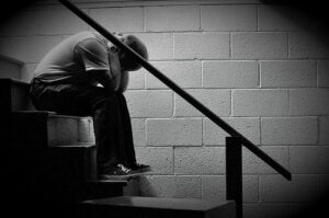 Going Through Rough Times | Helping Someone In Rough Times