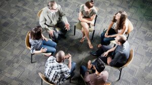 Group Therapy; Meaning, Benefits, Side-Effects And Alternatives