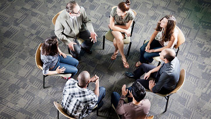 Group Therapy; Meaning, Benefits, Side-Effects And Alternatives