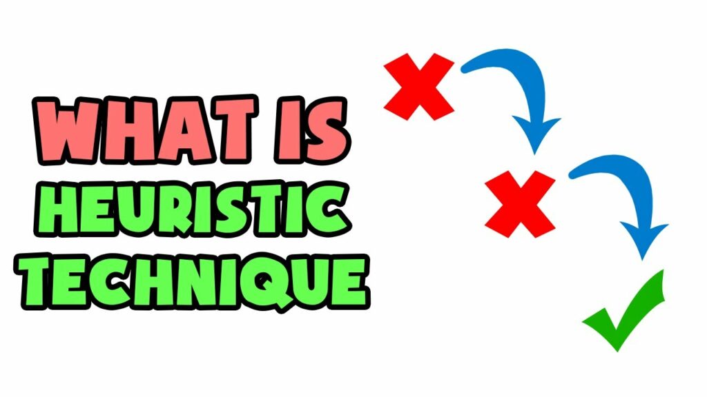 Heuristic: Meaning, Types, Benefits And Limitations
