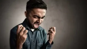 How Can I Avoid Anger?