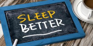 How Can You Get Better Sleep?