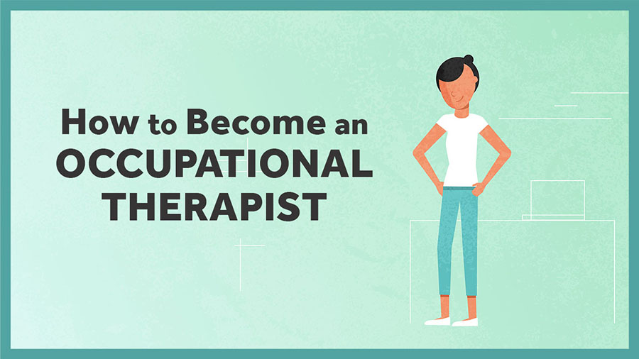How To Become Therapist?