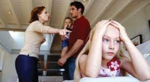 How To Handle Family Conflict?