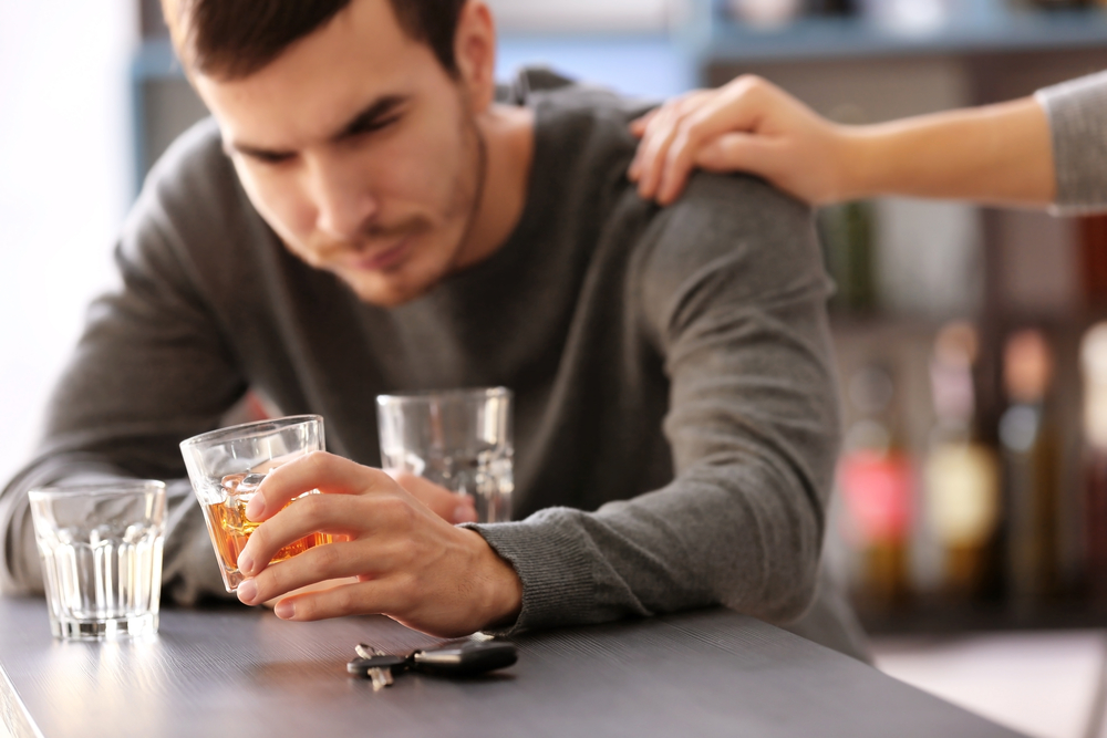 How To Help Alcoholic Negative Effects of Alcoholism
