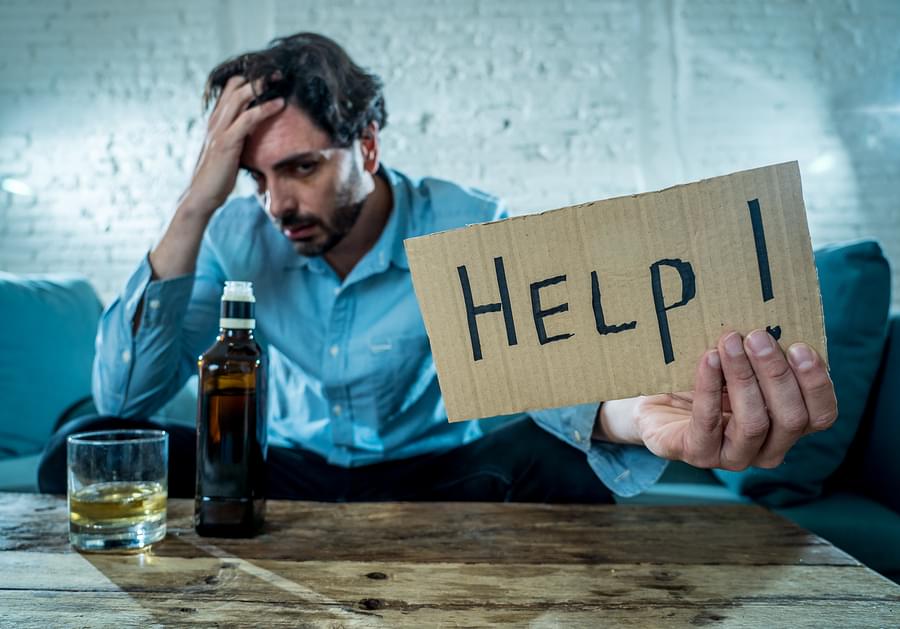 How To Help Alcoholics?