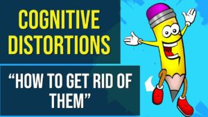 How To Stop Cognitive Distortion