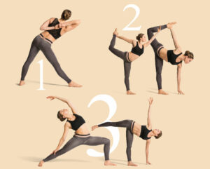 How to do yoga