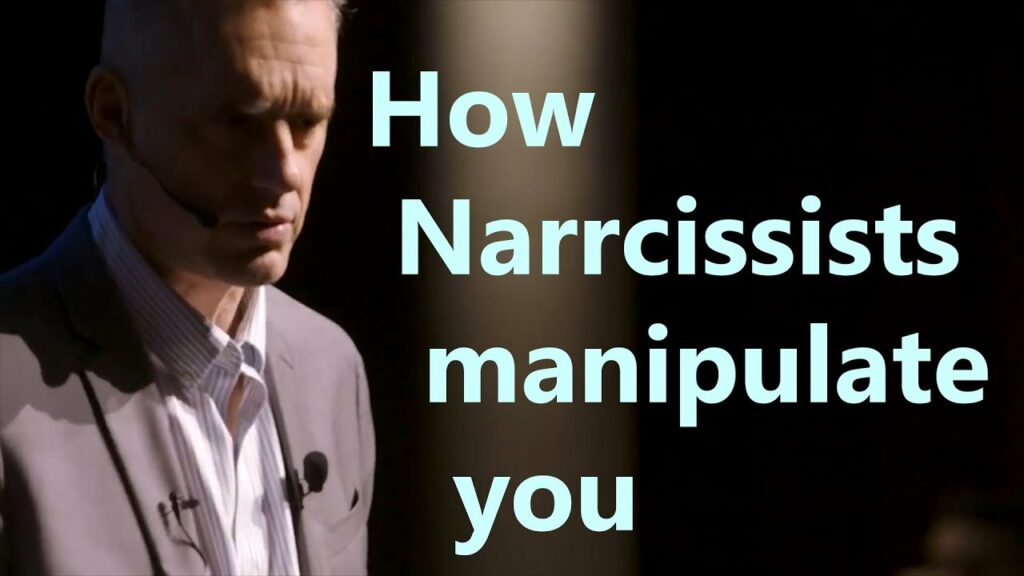 Narcissistic Manipulation | Dealing With Narcissistic Manipulation