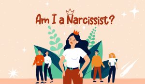 Narcissistic Personality Disorder Test