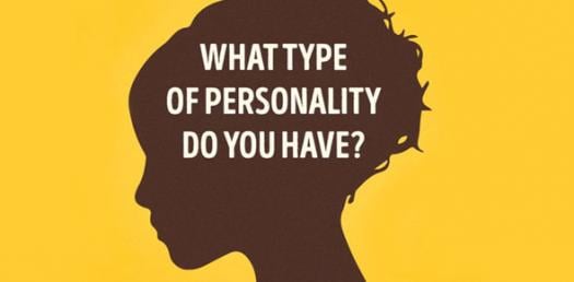 Personality Quiz What Kind of Personality Do You Have
