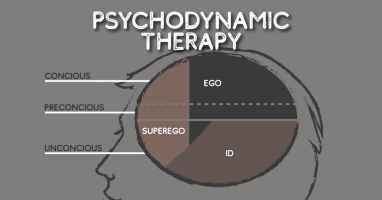 Psychodynamic Therapy: Types, Techniques, Benefits And More