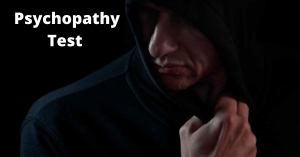Psychopathy Test