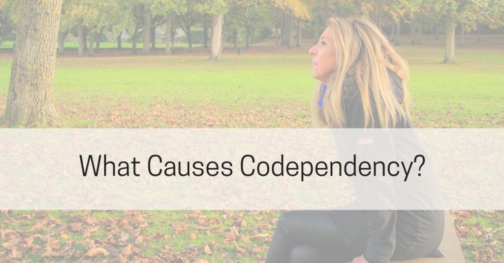 Reasons of Codependency