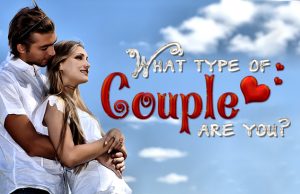 Relationship Quiz