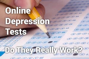 Results of Depression Test