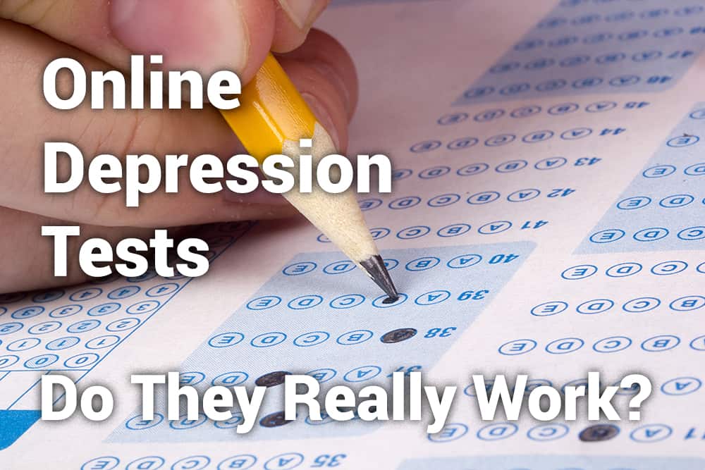 Depression Test: Negative Impact And Diagnosis Of Depression