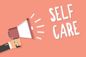 Self-Care Tips