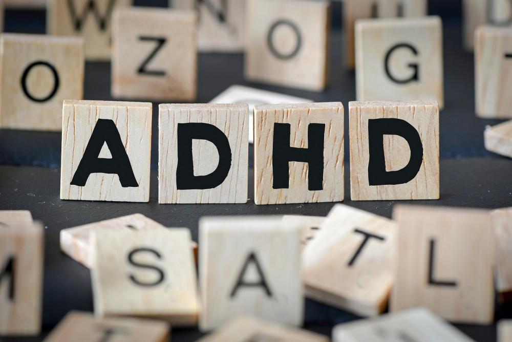 Signs Of Adult ADHD