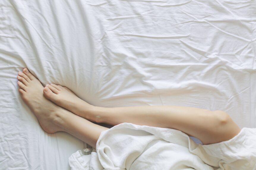 Signs of Achy Legs At Night