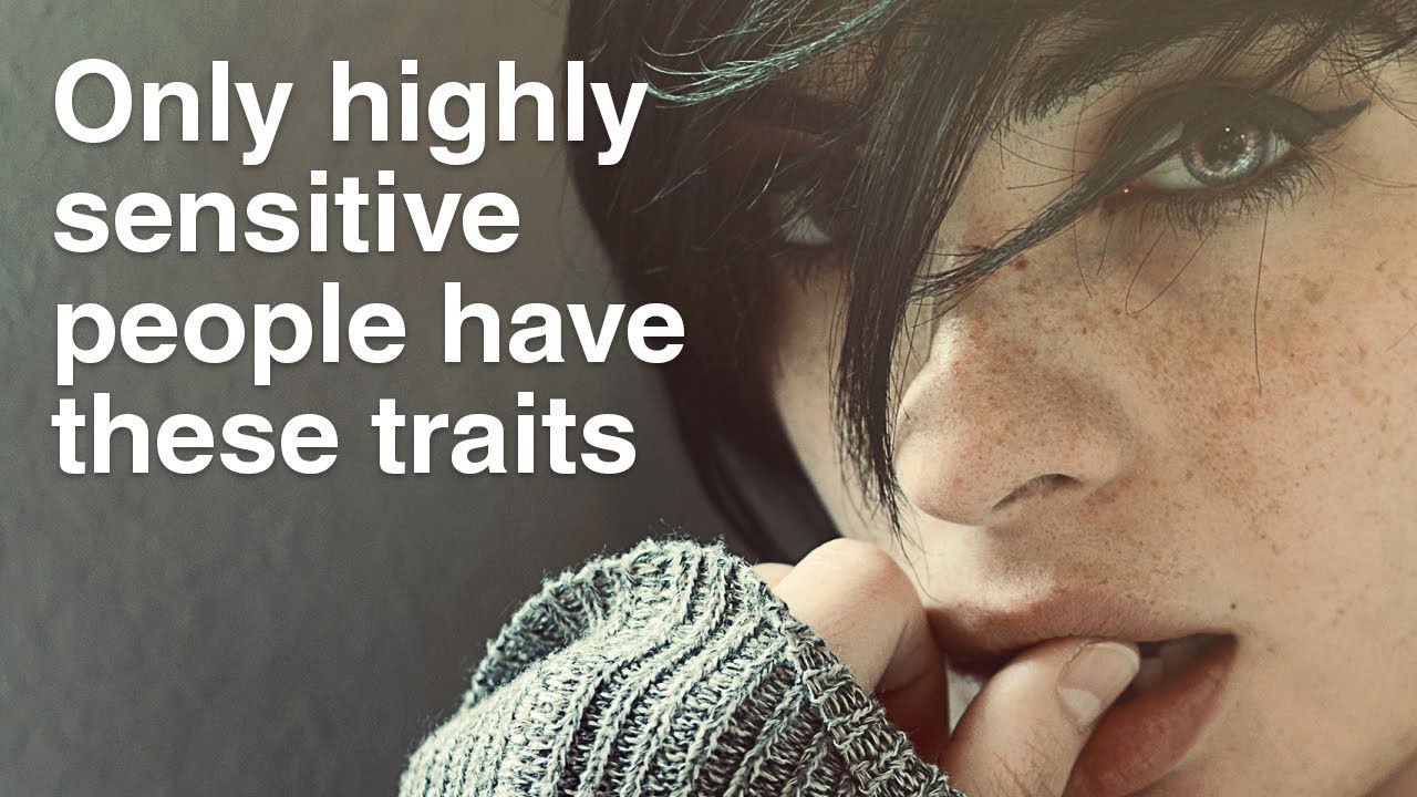 Signs of Empath (Highly Sensitive People)