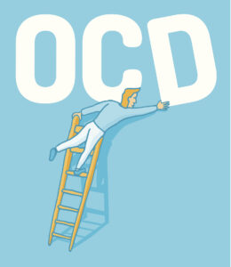 Signs of OCD