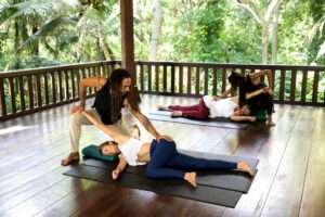 Somatic Therapy