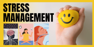 Stress-Management