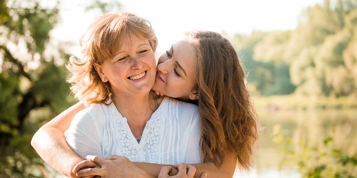 Tips too improve mother daughter relationship