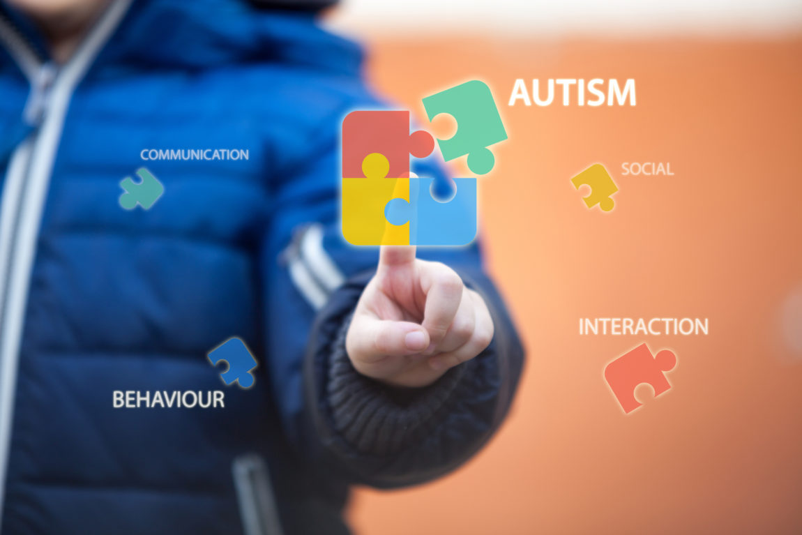 Causes of Autism Spectrum Disorder