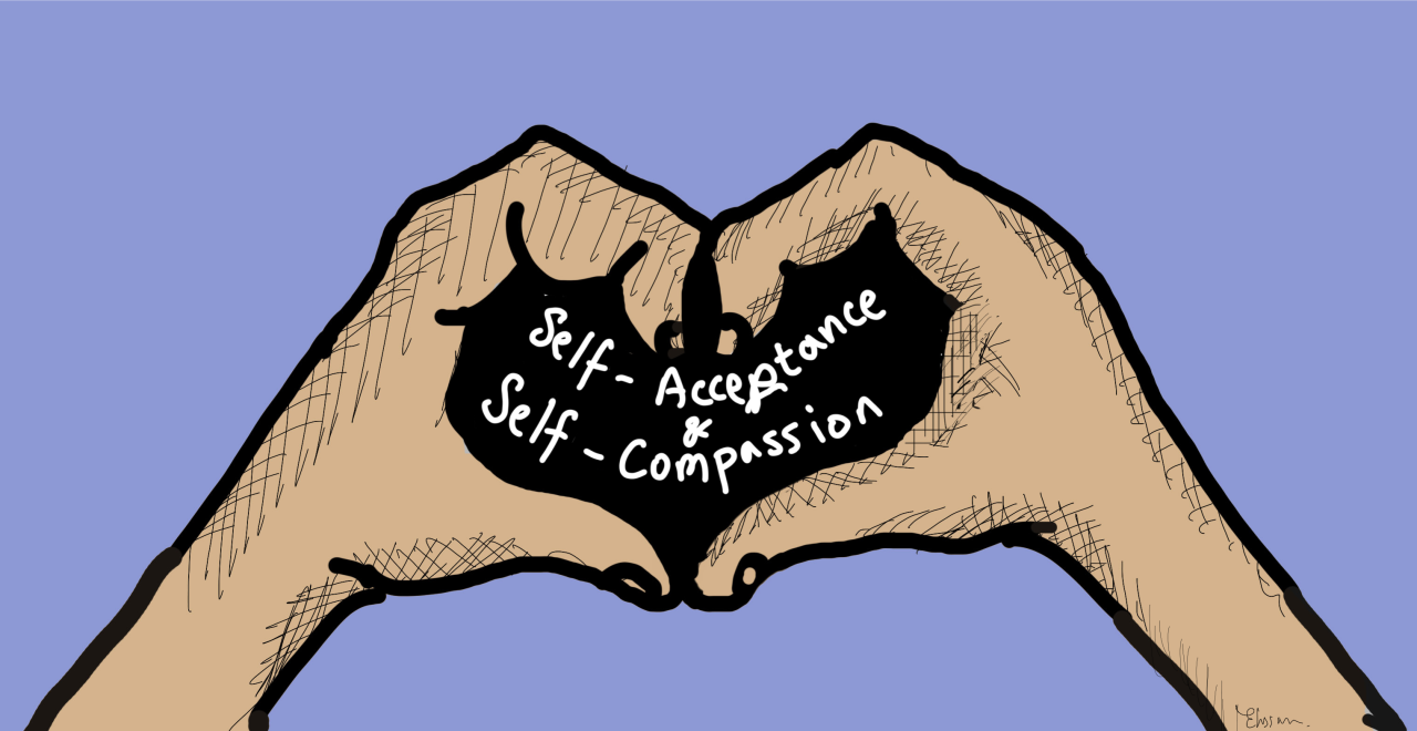 Self Acceptance Types Stages Techniques Benefits And More