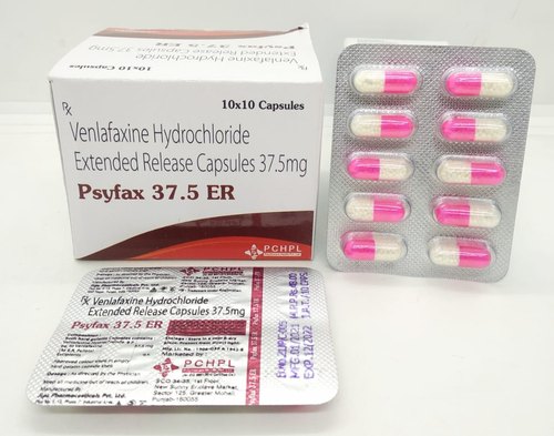 Venlafaxine: Uses, Dosage, Benefits And Side-Effects