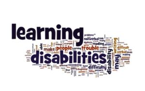 What Are Learning Disabilities