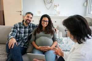 What Are Pregnancy Counselors?