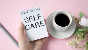 What Are Self-Care Activities