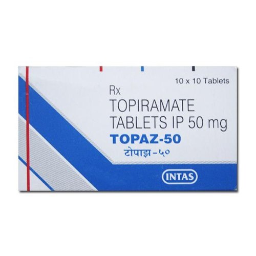What Does Topiramate Treat?