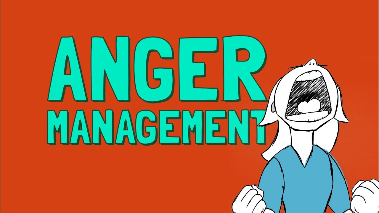 What Is Anger Management?