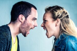 What Is Conflict In Relationship?