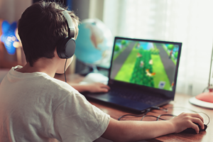 What Is Internet Gaming Disorder?