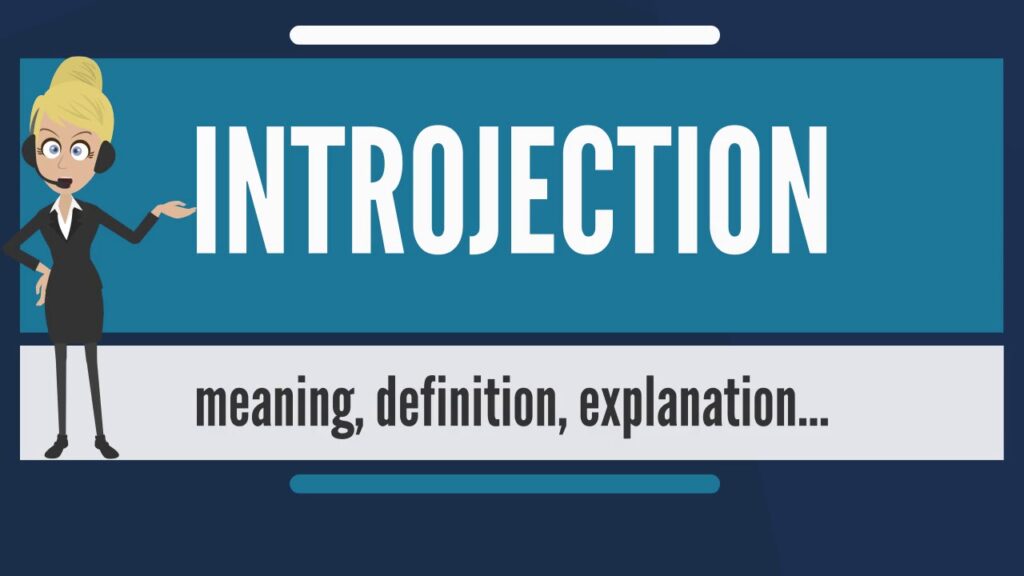 What Is Introjection? Definition, Examples, And Effects